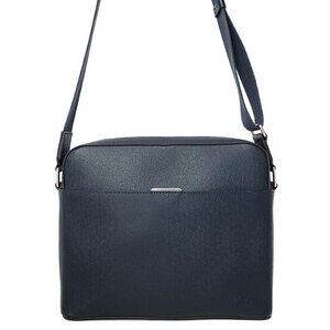 Louis Vuitton Taiga Anton Messenger Shoulder Bag